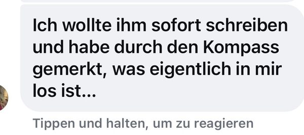 Feedback