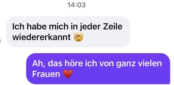 Feedback